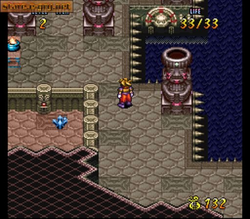 Terranigma