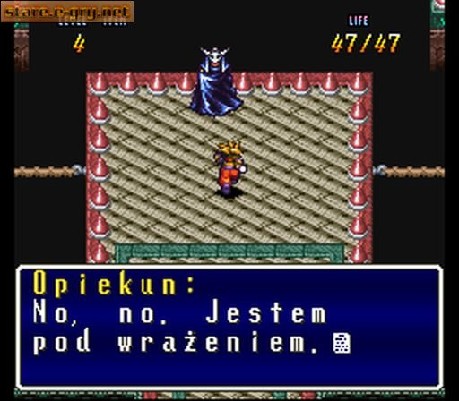 Terranigma