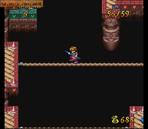 Terranigma
