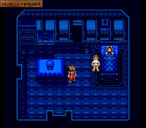 Terranigma