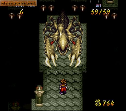 Terranigma