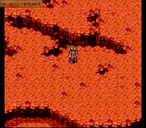 Terranigma