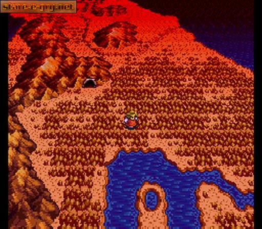 Terranigma