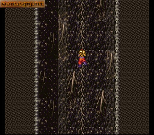 Terranigma