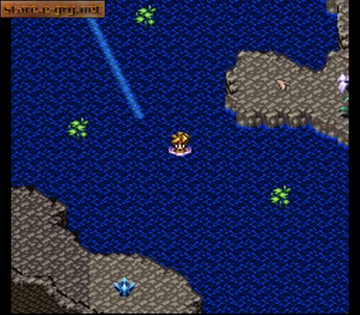 Terranigma