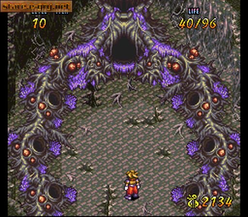 Terranigma