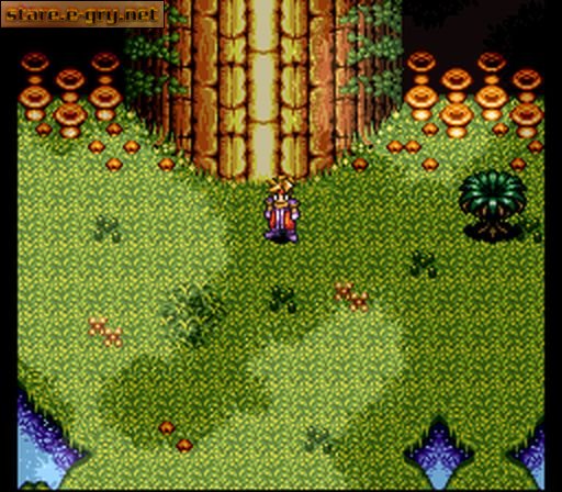 Terranigma