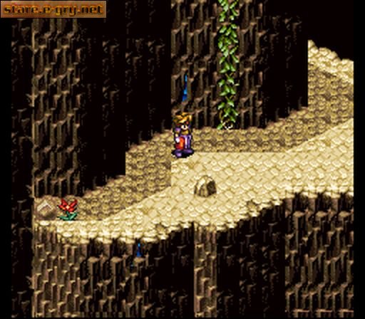 Terranigma