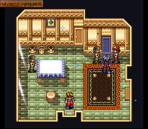 Terranigma