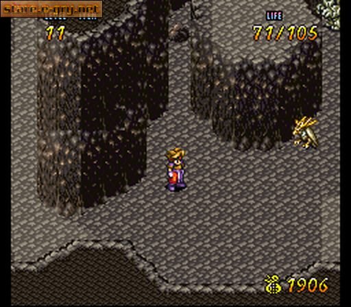 Terranigma