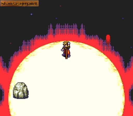 Terranigma