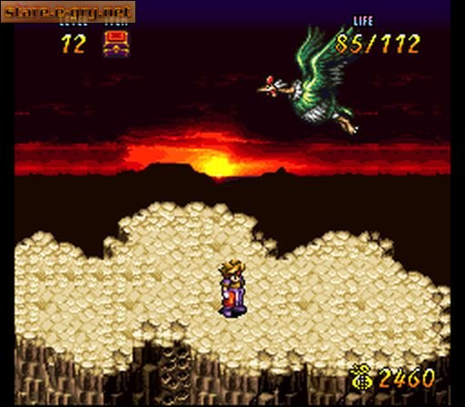 Terranigma