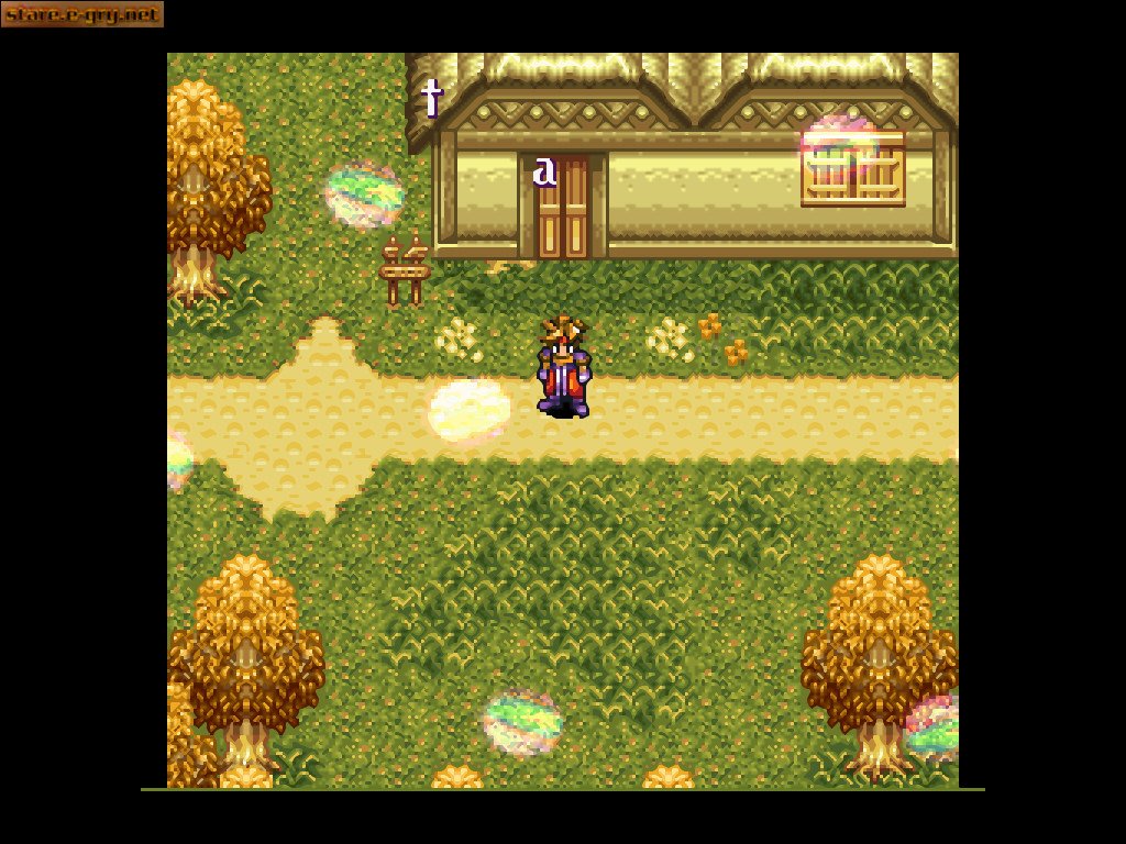 Terranigma (PL)