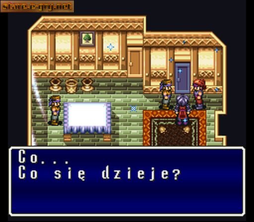 Terranigma