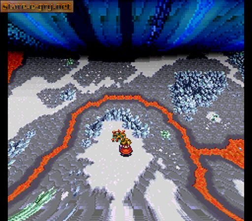Terranigma