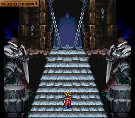 Terranigma