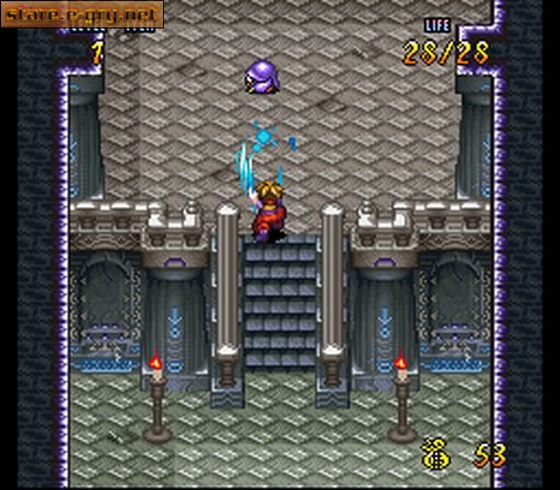 Terranigma