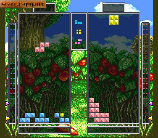 Tetris Battle Gaiden