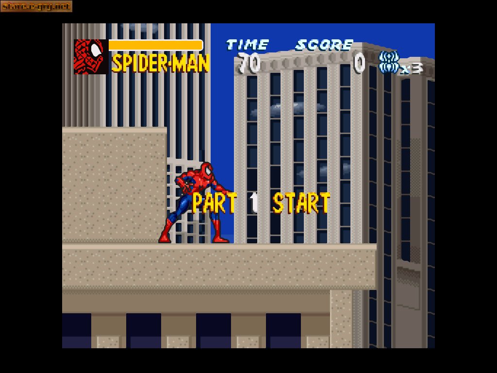 The Amazing Spider-Man: Lethal Foes