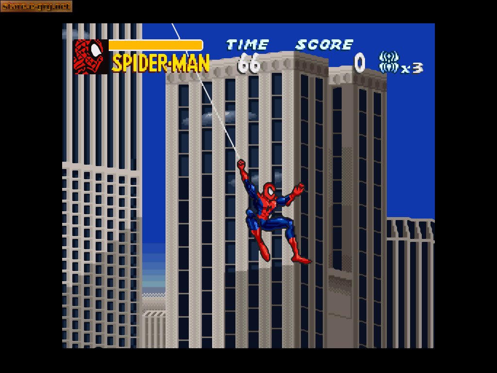 The Amazing Spider-Man: Lethal Foes