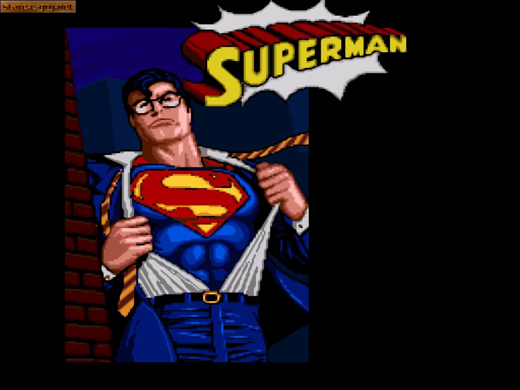 The Death and Return of Superman