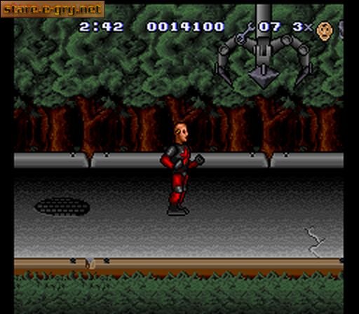 The Incredible Crash Dummies