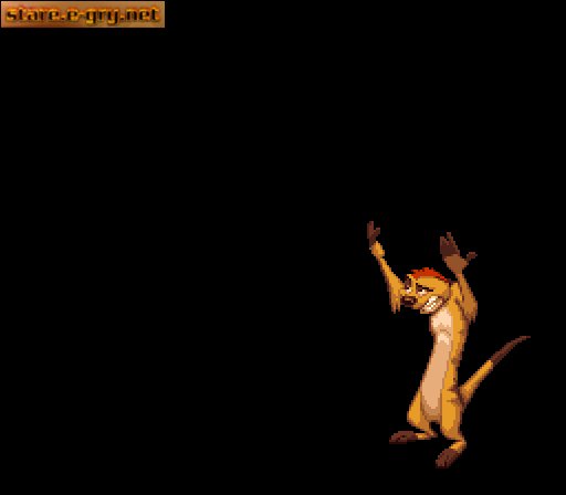 The Lion King