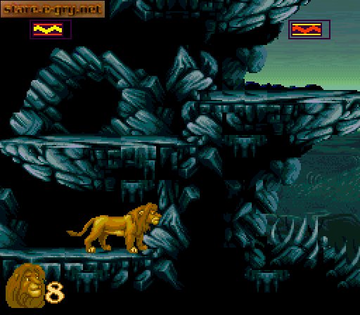 The Lion King