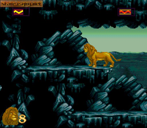 The Lion King