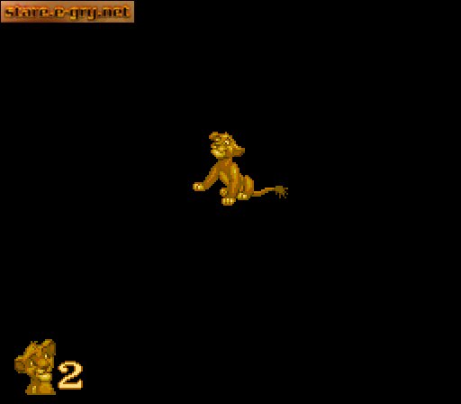 The Lion King