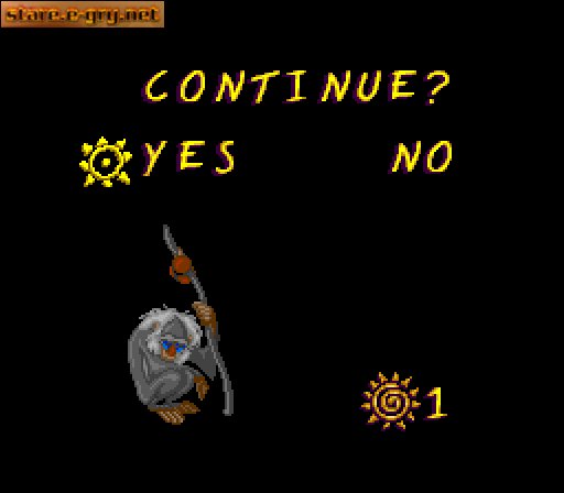The Lion King
