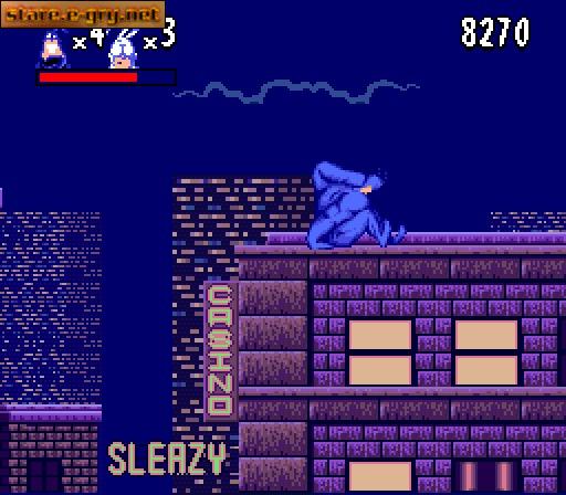 The Tick
