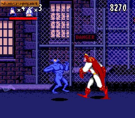 The Tick