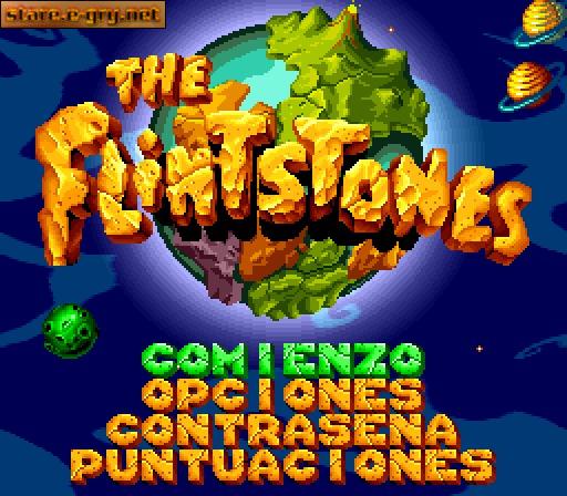The Flintstones