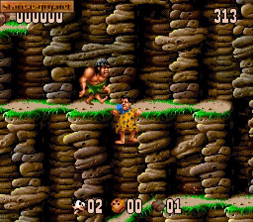 The Flintstones