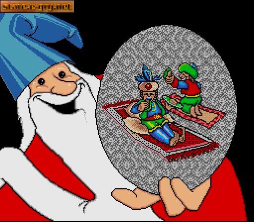 The Great Waldo Search