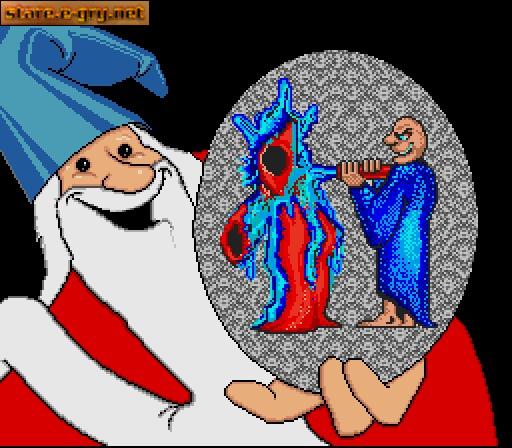 The Great Waldo Search