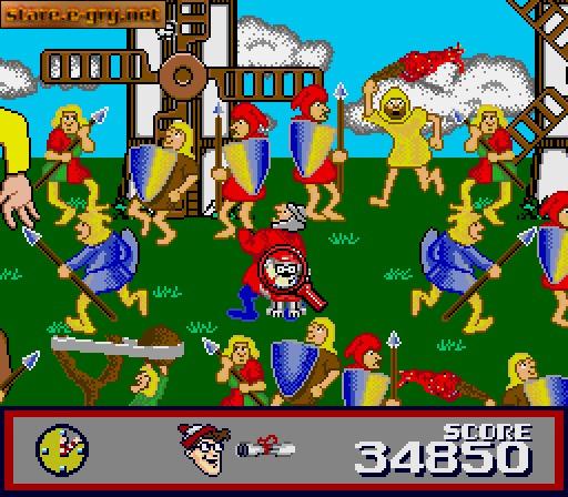 The Great Waldo Search