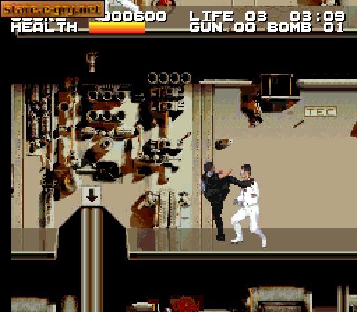 Timecop