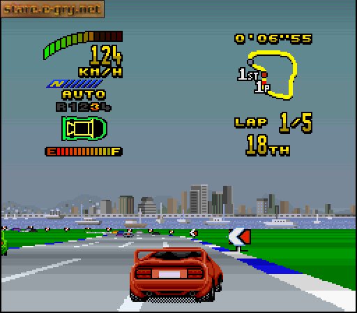 Top Gear 2