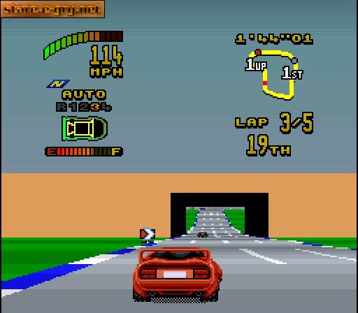 Top Gear 2