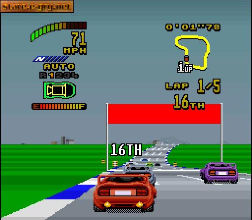 Top Gear 2