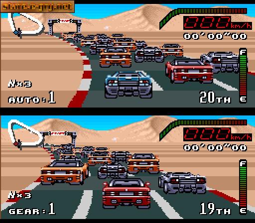 Top Gear