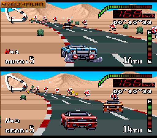 Top Gear