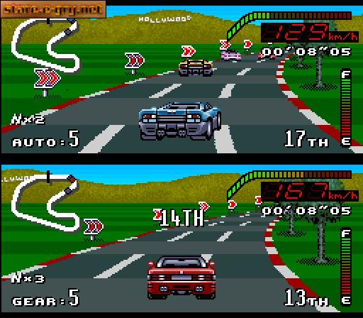 Top Gear