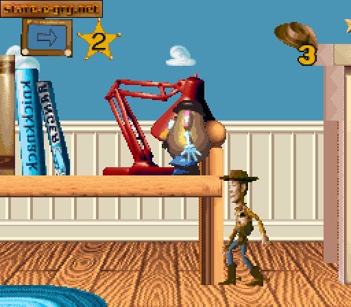 Toy Story