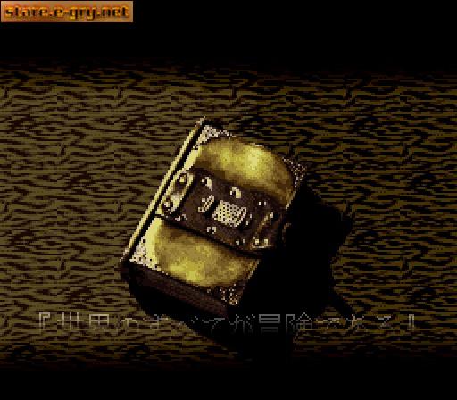 Treasure Hunter G