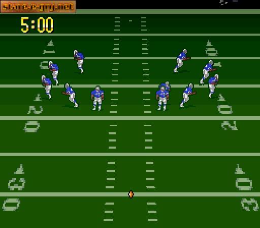 Troy Aikman NFL Football