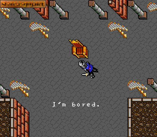 Ultima: Runes of Virtue II