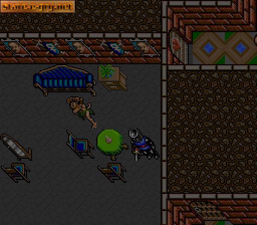 Ultima: Runes of Virtue II